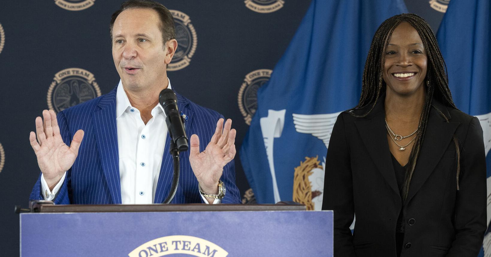 LA environmental chief looks to ease business permitting | Environment - Vimarsana News