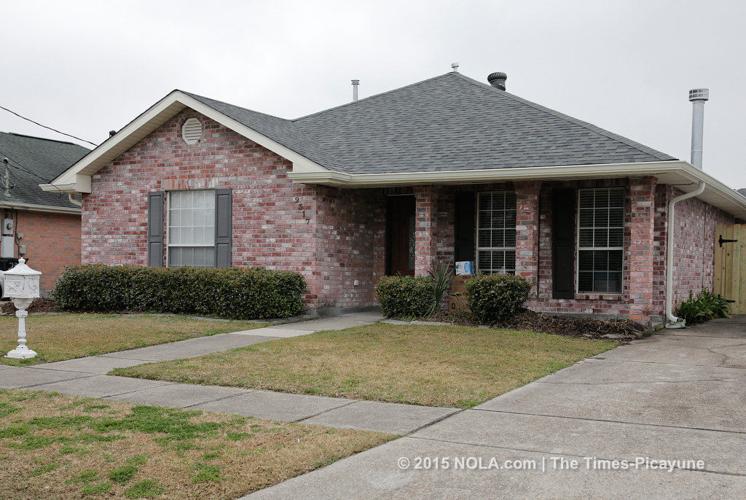 New Orleans area home sales from 190k to 2.3 million photo gallery Home/Garden