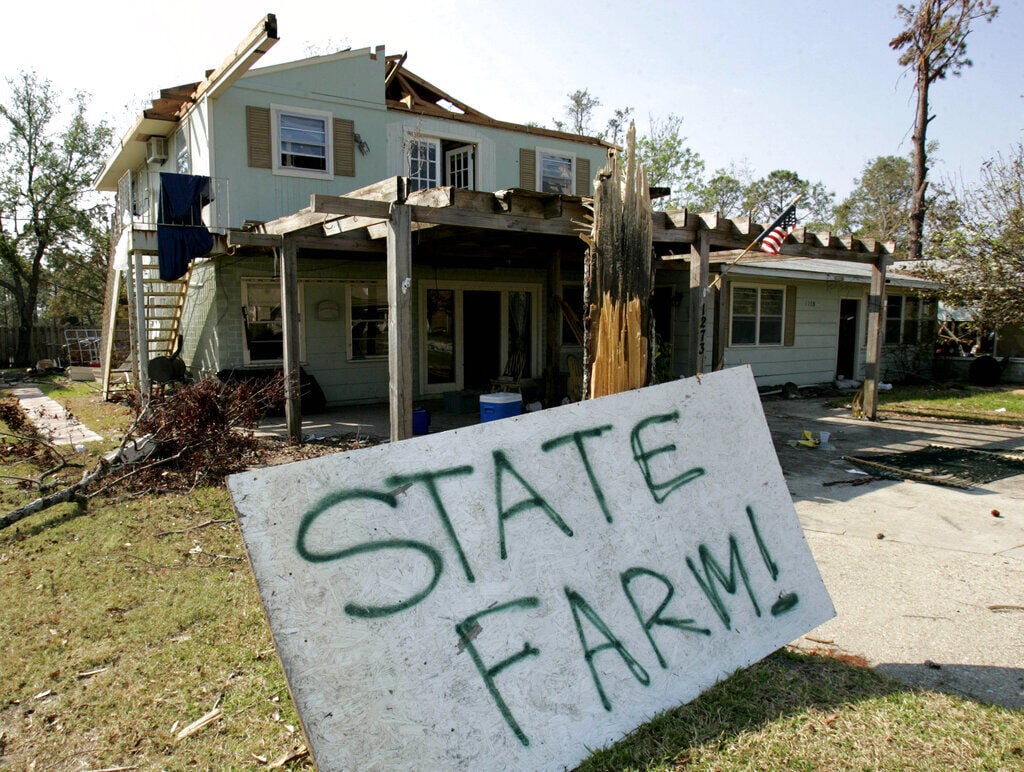 nola.com - Letters Editor - Letters: The insurance crisis that no one in La. wants to face