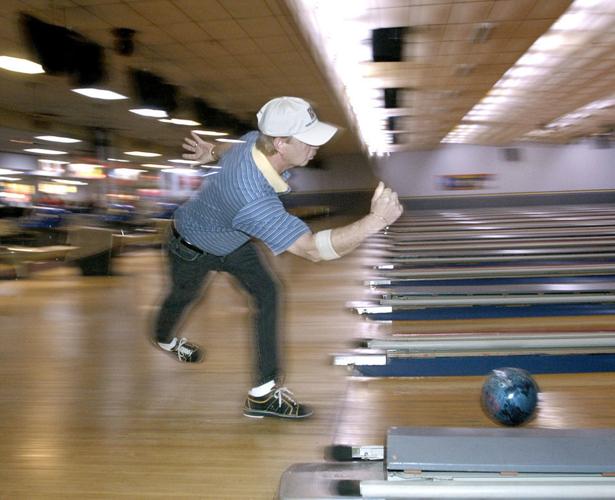 New Orleans' bowling craze A visual history Entertainment/Life