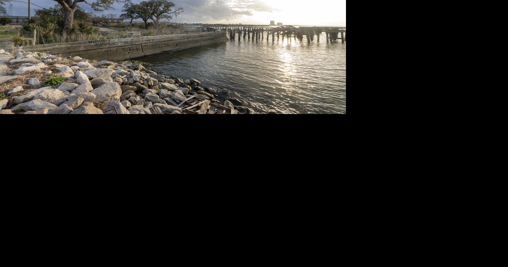 New Orleans, Jefferson Parish officials work together to redevelop abandoned West End Park site