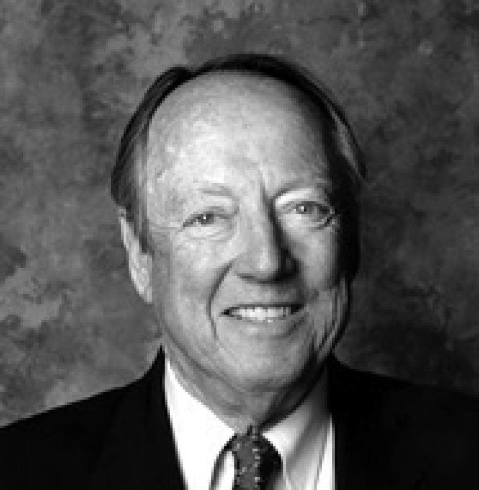 Well-known New Orleans Businessman, Former Rex Boatner Reily III Dies ...