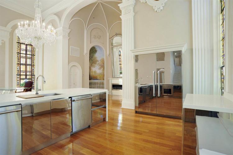 A condo in Anne Rice's former property on the market for $2.8 million ...