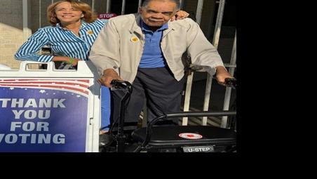 Will Sutton: Willie didn't vote. Will you? | Columnist Will Sutton ...