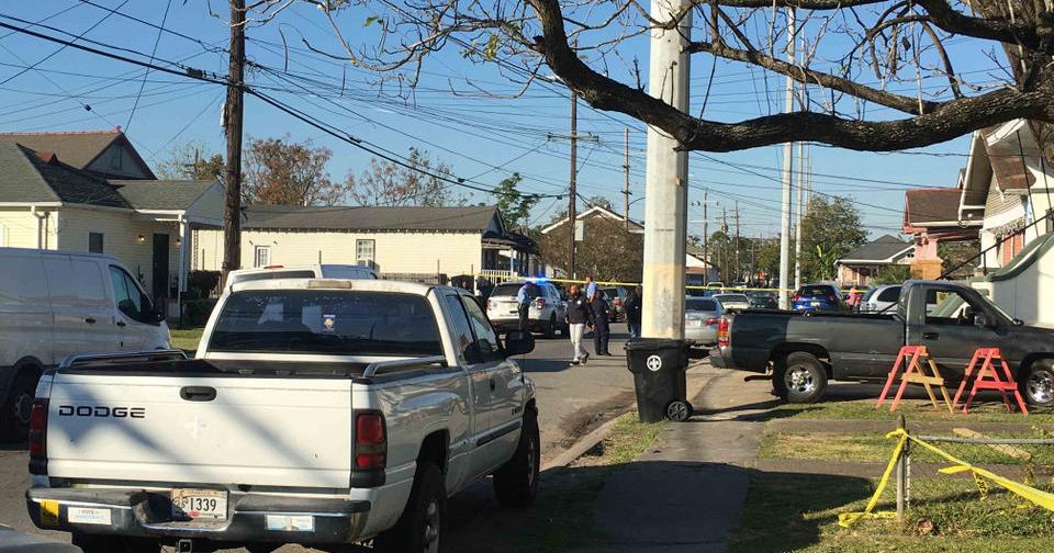 NOPD investigating fatal shooting in 7th Ward | Crime/Police | nola.com