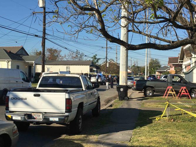 NOPD investigating fatal shooting in 7th Ward | Crime/Police | nola.com