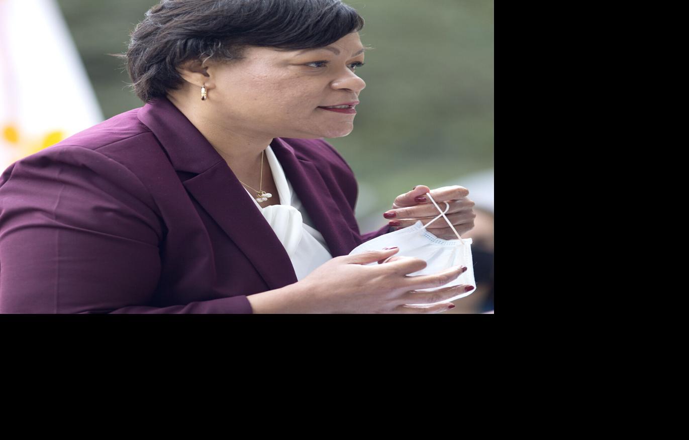 Gambit editor New Orleans swingers story exposes LaToya Cantrel