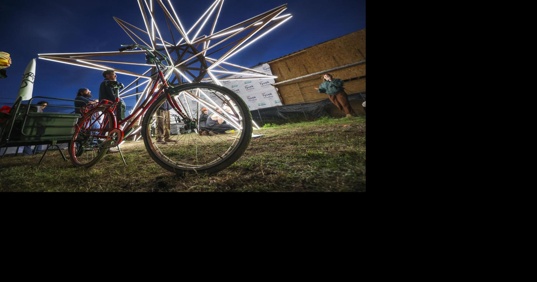 Bywater-Marigny business group pushes for a more bikeable, walkable St. Claude corridor