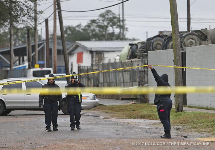 2 men shot in 7th Ward, New Orleans police say | Crime/Police | nola.com