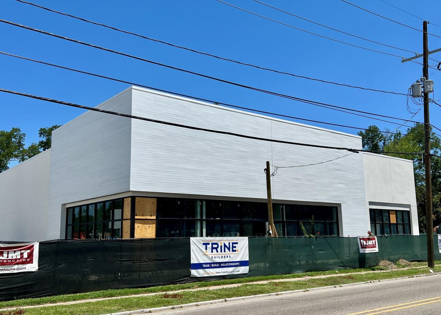 Updates for new restaurants coming to Old Metairie Where NOLA Eats