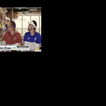 Winning Coaches Read The Times-Picayune | Multimedia | nola.com