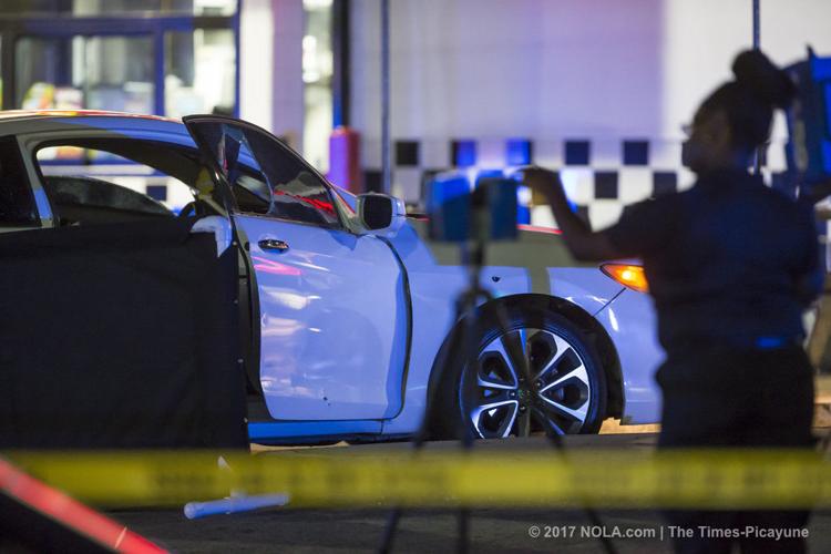 1 dead, 1 injured in 7th Ward homicide and shooting: NOPD | Crime ...