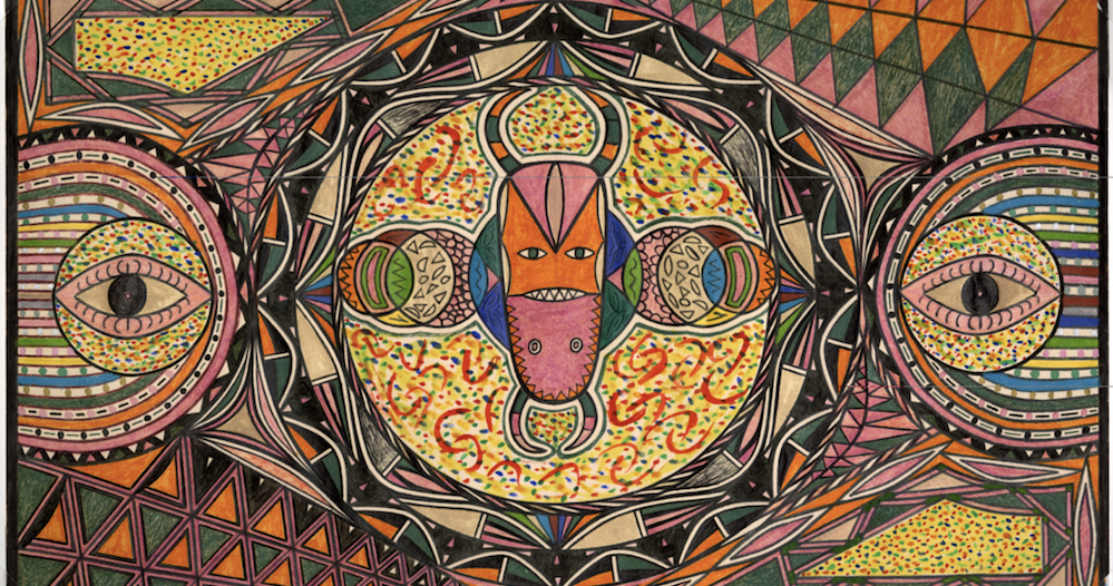 Self-taught American artists, jazz photos shine at new Ogden museum exhibits in New Orleans