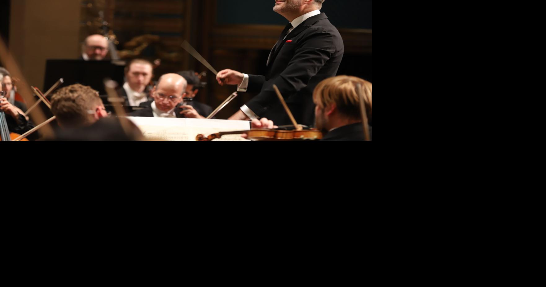 Louisiana's orchestras innovate to reach younger, wider audience - and keep donations flowing