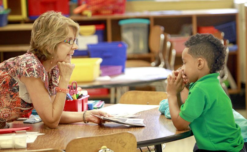 Jefferson private school parents Would you enroll your children in