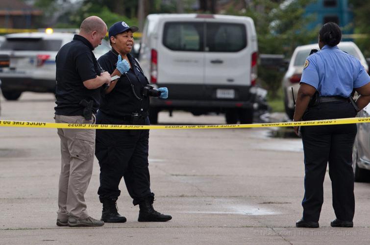 Man wounded in New Orleans East shooting Monday: NOPD | Crime/Police ...