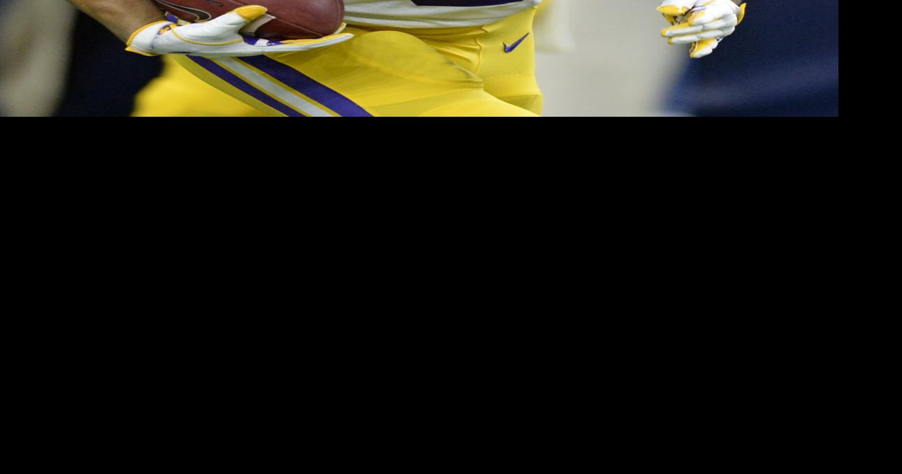 How it happened: LSU dominant against BYU from start to finish | | nola.com
