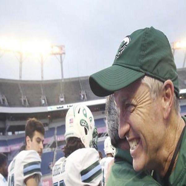 Tulane Rolls To Another Landmark Win Vs Army Notches Best Record