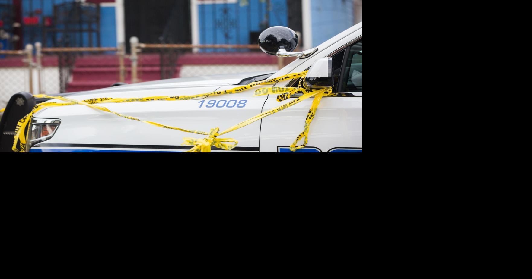 Man killed in Algiers shooting, New Orleans police say | Crime/Police ...