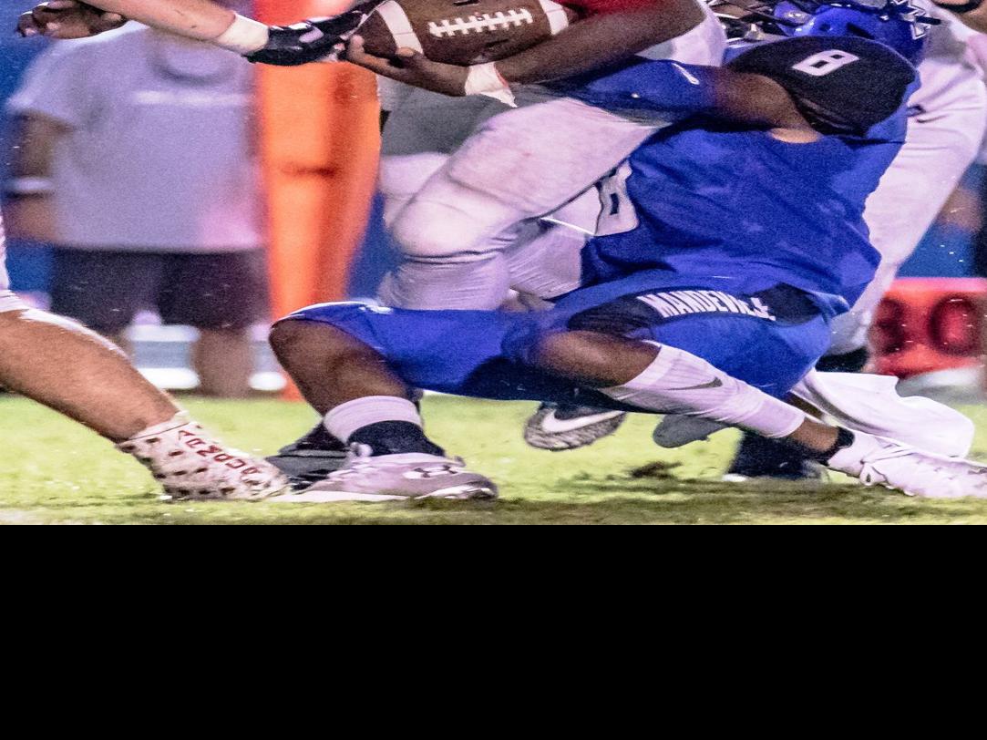 Check Out The New Orleans Area High School Football Statistical Leaders Through 6 Weeks Prep Sports Nola Com