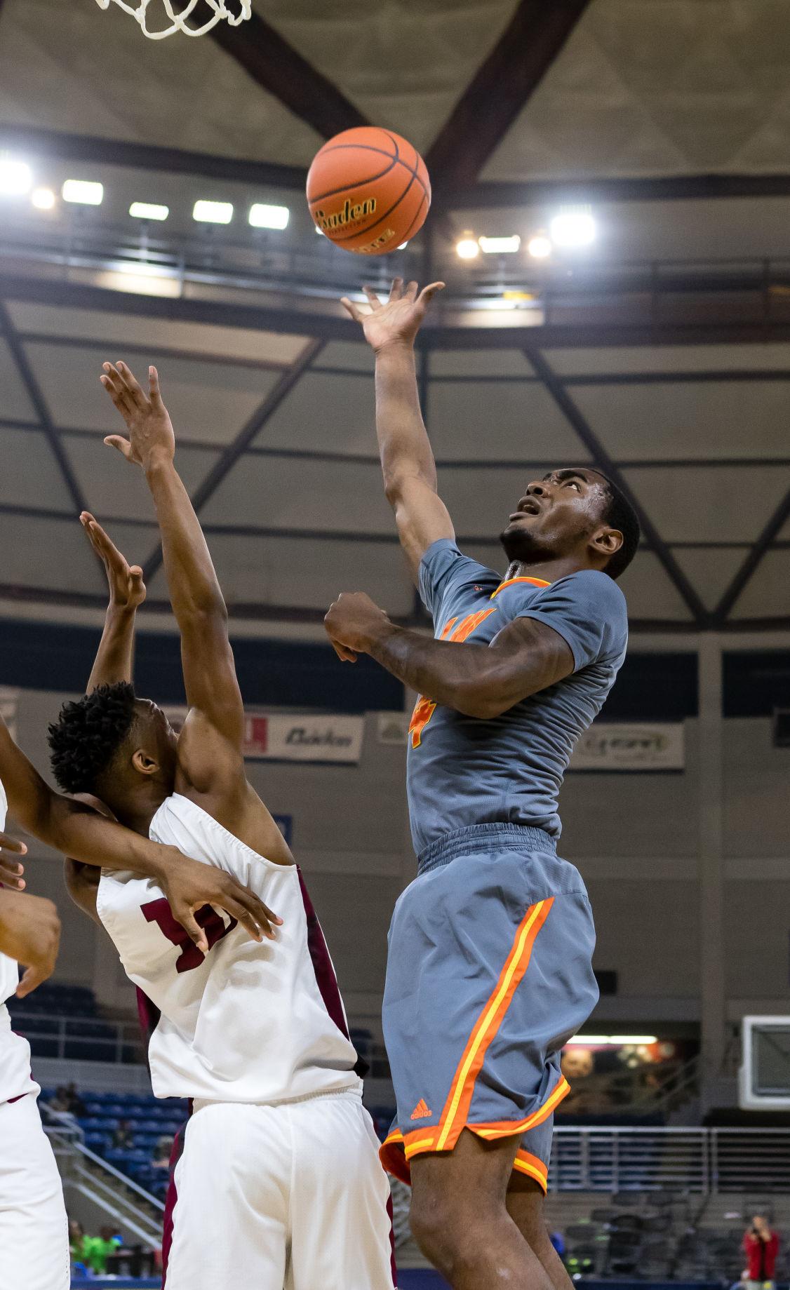 LandryWalker faces Walker for Class 5A title, quest for fourth