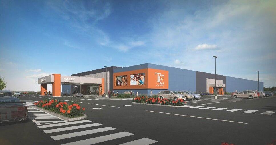 New Orleans area Treasure Chest casino sets opening date | Business News - Vimarsana News