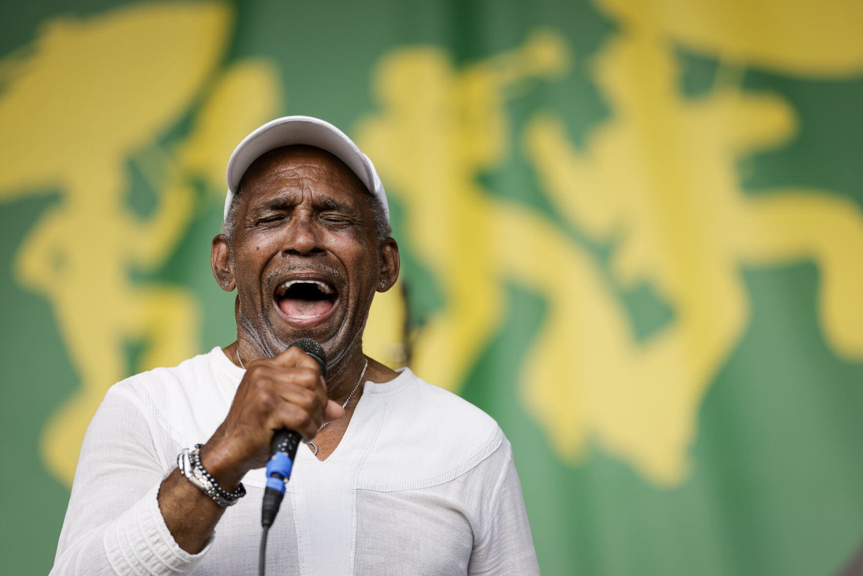 Frankie Beverly, the voice of soul band Maze, has died | Keith