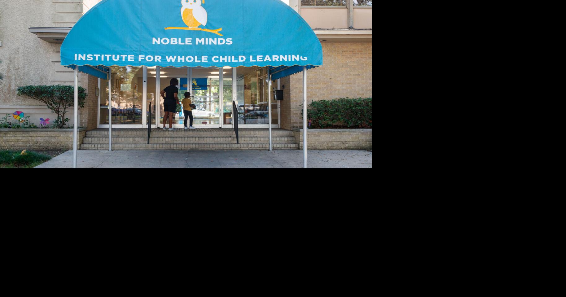 Former New Orleans charter school may have improperly spent more than $600,000, audit says