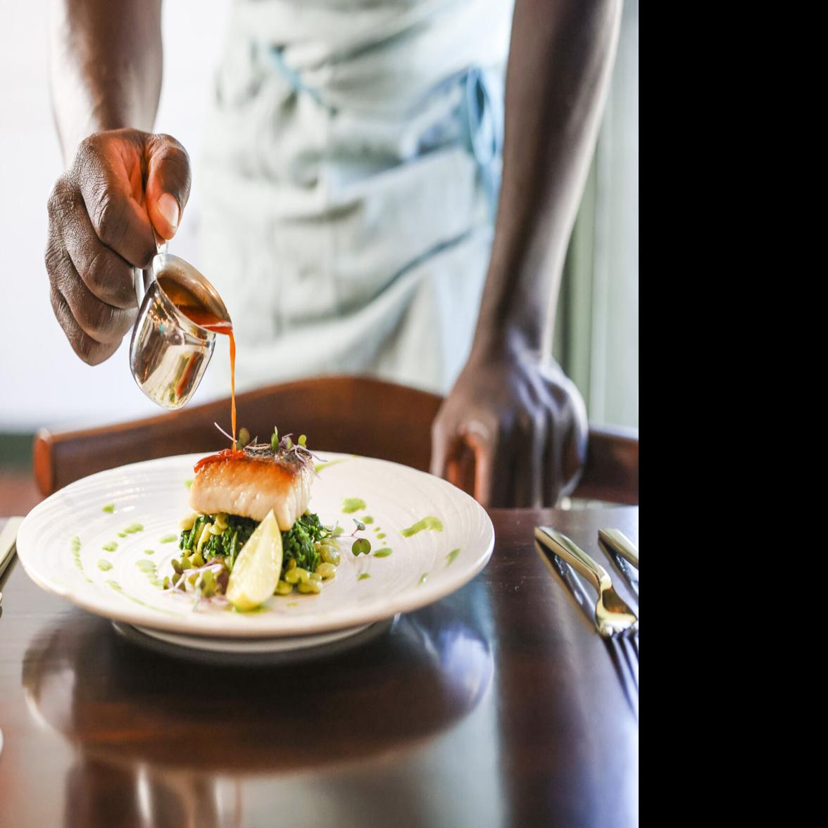 New Orleans Restaurants Earn Spots in North America's 50 Best