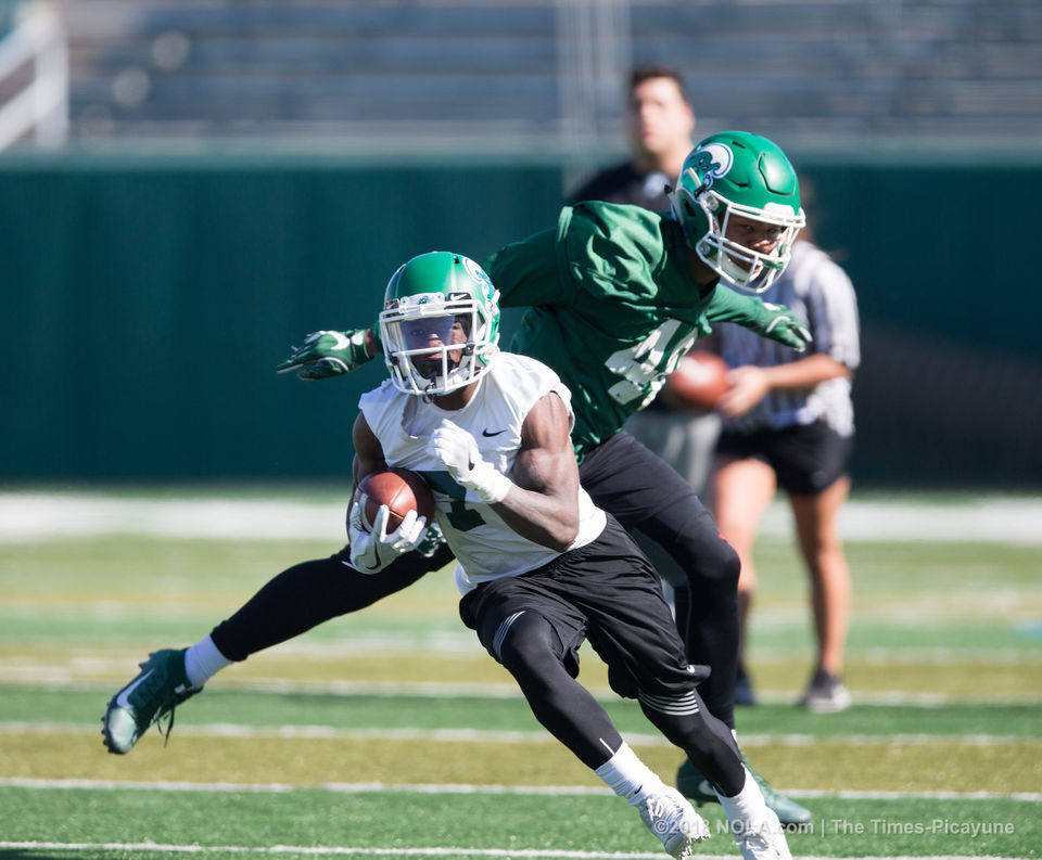 tulane-football-spring-game-moved-to-friday-tulane-nola