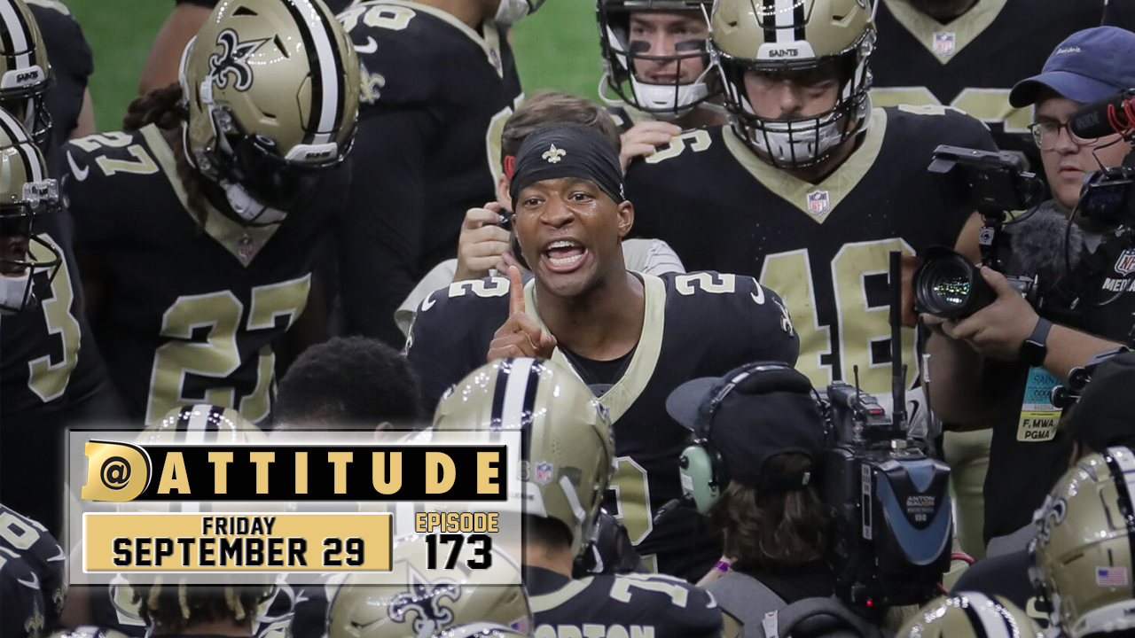 New Orleans Saints season predictions: Dattitude Podcast, Sports Betting