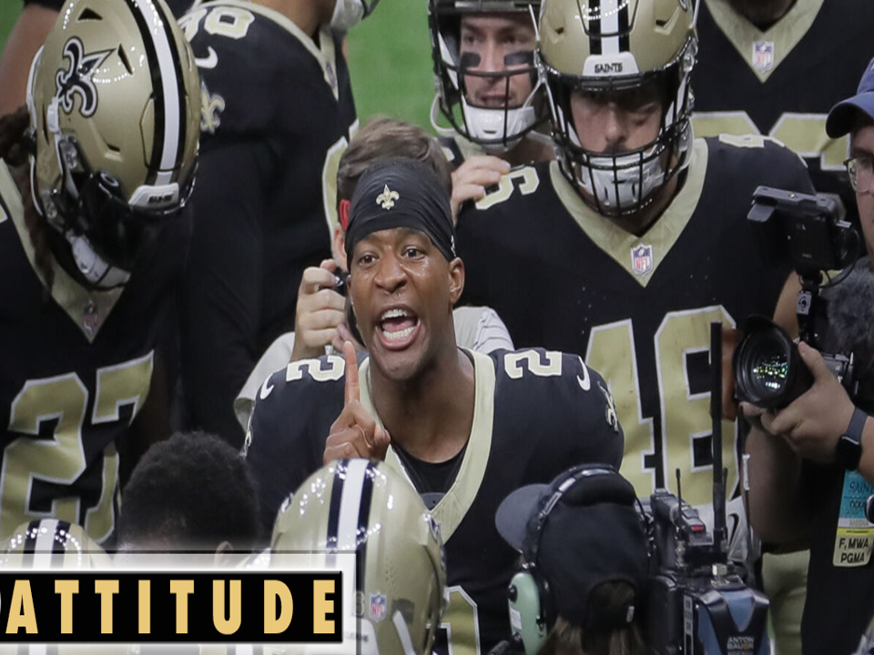 Saints-Bucs preview, NFL Week 4 talk: Dattitude Podcast, Sports Betting