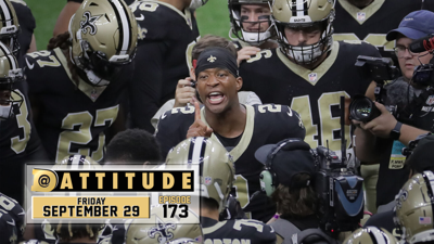 Saints-Bucs preview, NFL Week 4 talk: Dattitude Podcast