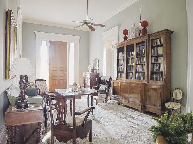 Belmont Plantation 3498 Mississippi 1 South Greenville, Washington County, MS Real Estate