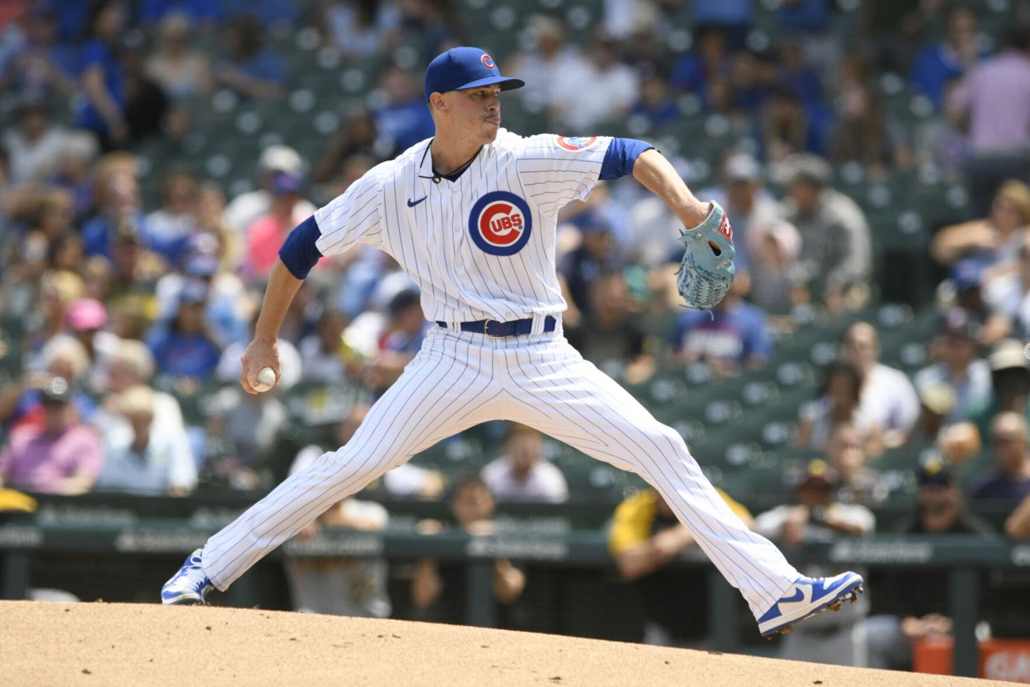Cubs first five innings and a Blake Snell strikeout prop play Best