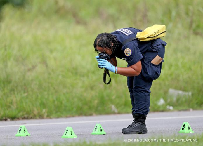 Man and woman shot in Lower 9th Ward, New Orleans police say | Crime ...