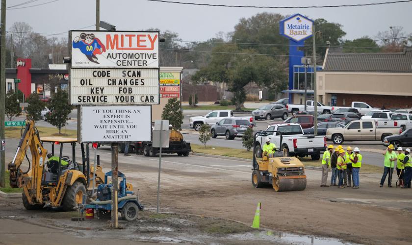 When will boil water advisory lift in Jefferson Parish? Officials give an estimate Jefferson