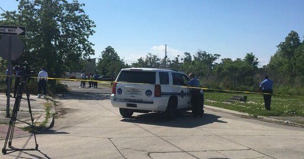 NOPD investigates homicide in Lower 9th Ward, burned body found | Crime ...