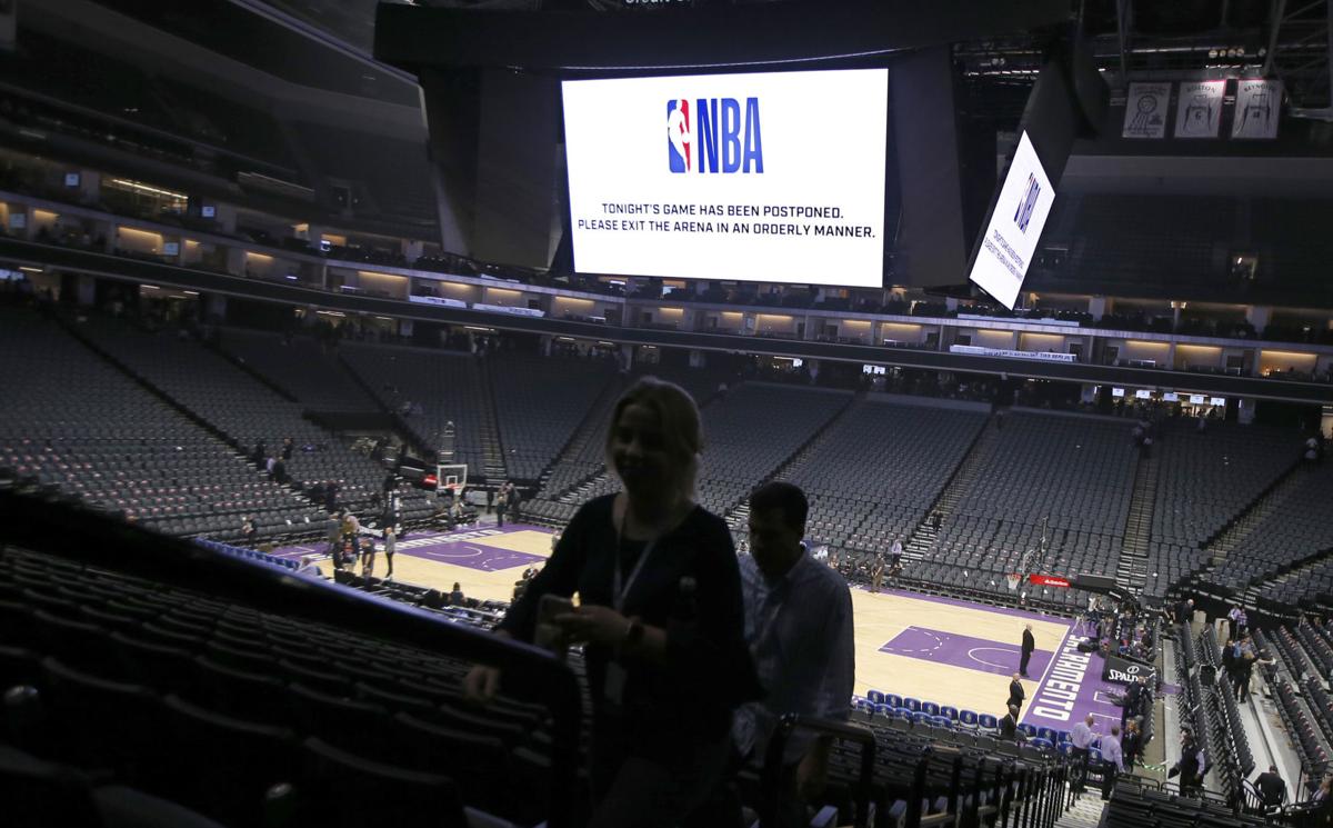 New Orleans Pelicans To Begin Issuing Refunds For Suspended Games Due To Coronavirus Pelicans Nola Com
