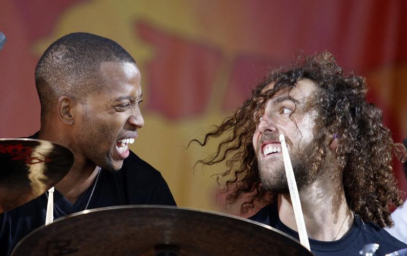 New Orleans Saints tap Trombone Shorty to play national anthem at Sept