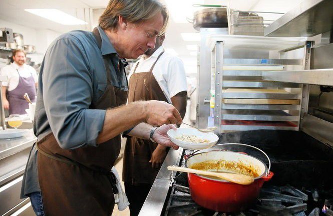 Vintage photos of famous New Orleans chefs | Where NOLA Eats | nola.com