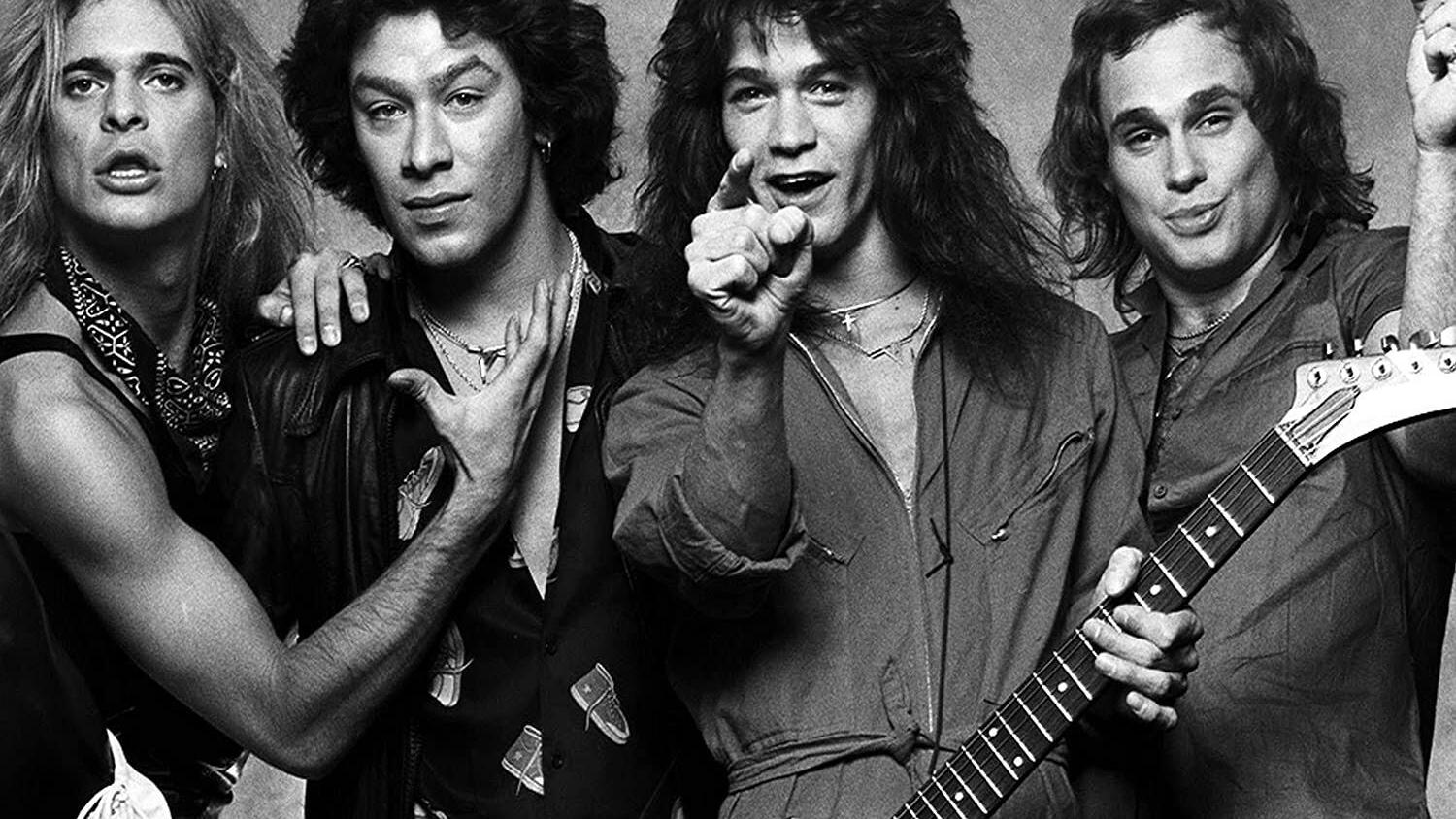 Eddie Van Halen Was A Once In A Lifetime Rock Guitarist Who Made The Impossible Look Easy Keith Spera Nola Com