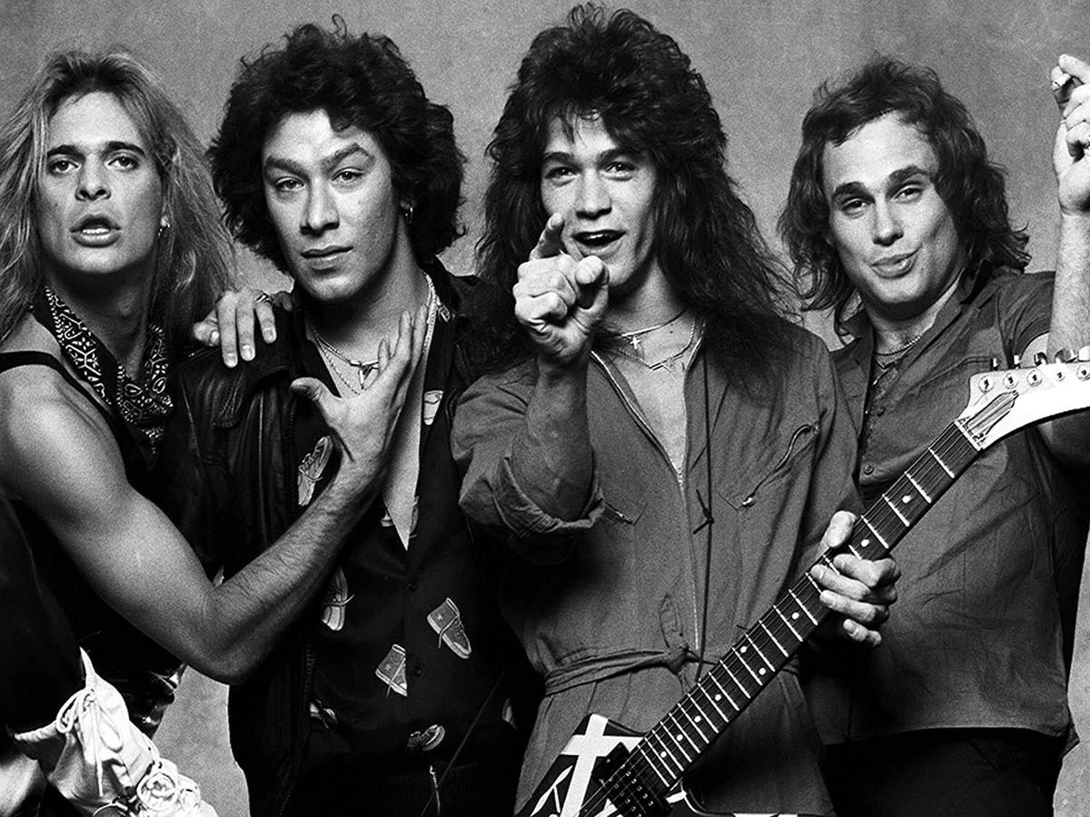 Eddie Van Halen was a once-in-a-lifetime rock guitarist who made the  impossible look easy | Keith Spera | nola.com