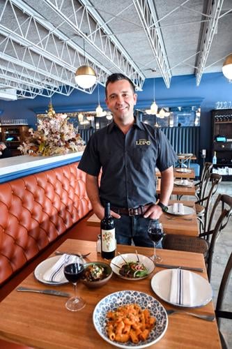 Osteria Lupo New Orleans: A Culinary Gem Unveiled