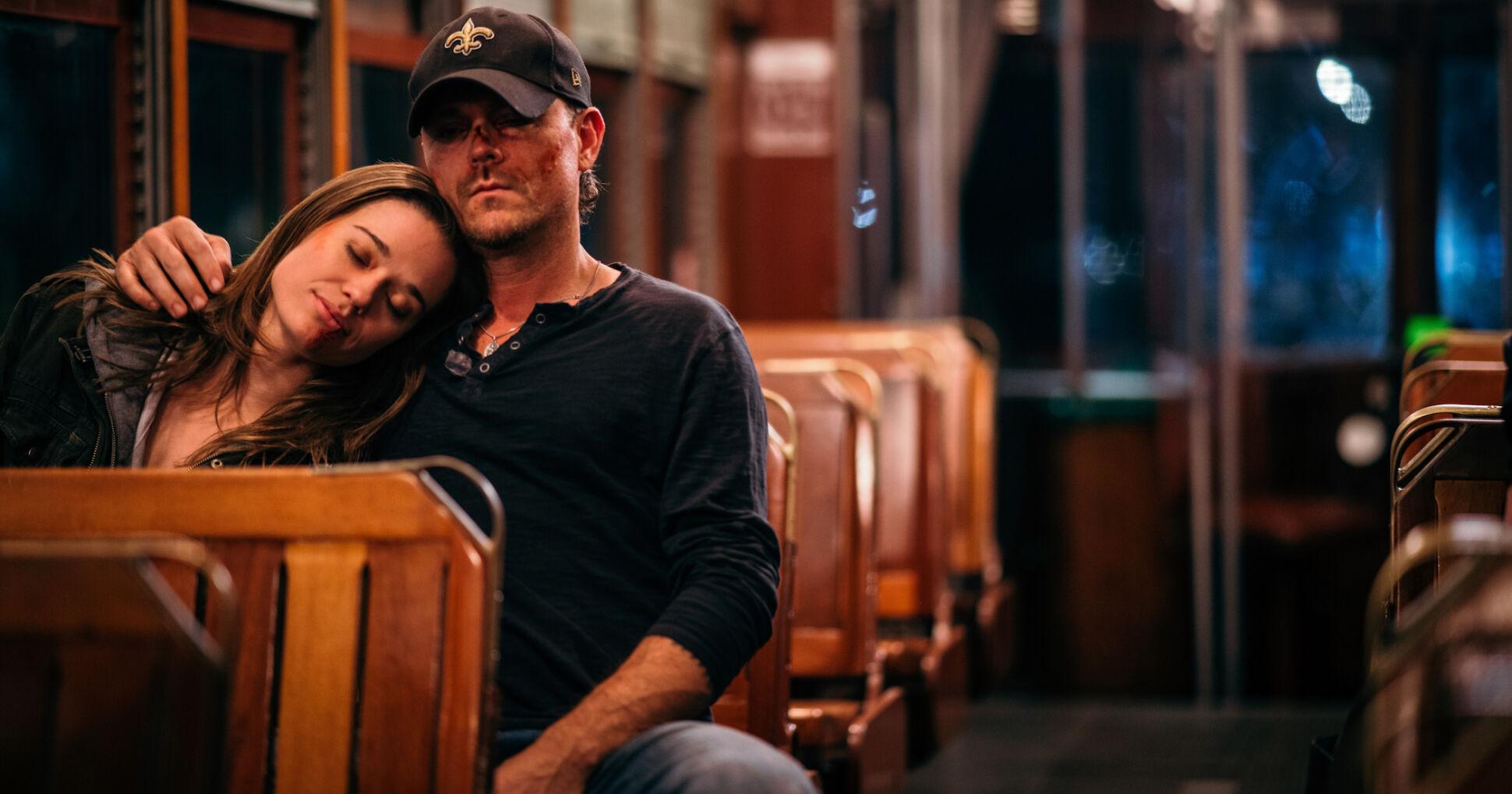 New Orleans Irish Channel is setting of indie heist thriller | Movies/TV - Vimarsana News