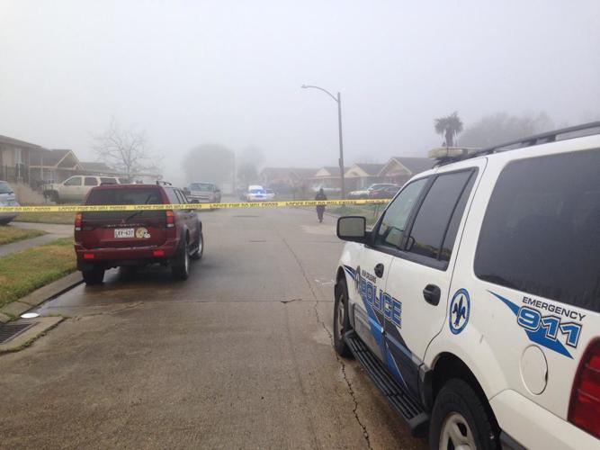 Victims in eastern New Orleans double murder identified by family ...