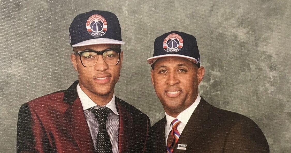 Father of NBA player returns to New Orleans to coach prep basketball team. ‘In my comfort zone.'