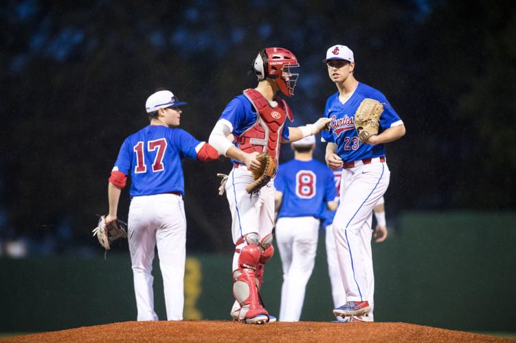 Young John Curtis squad battling to live up to its reputation as two ...