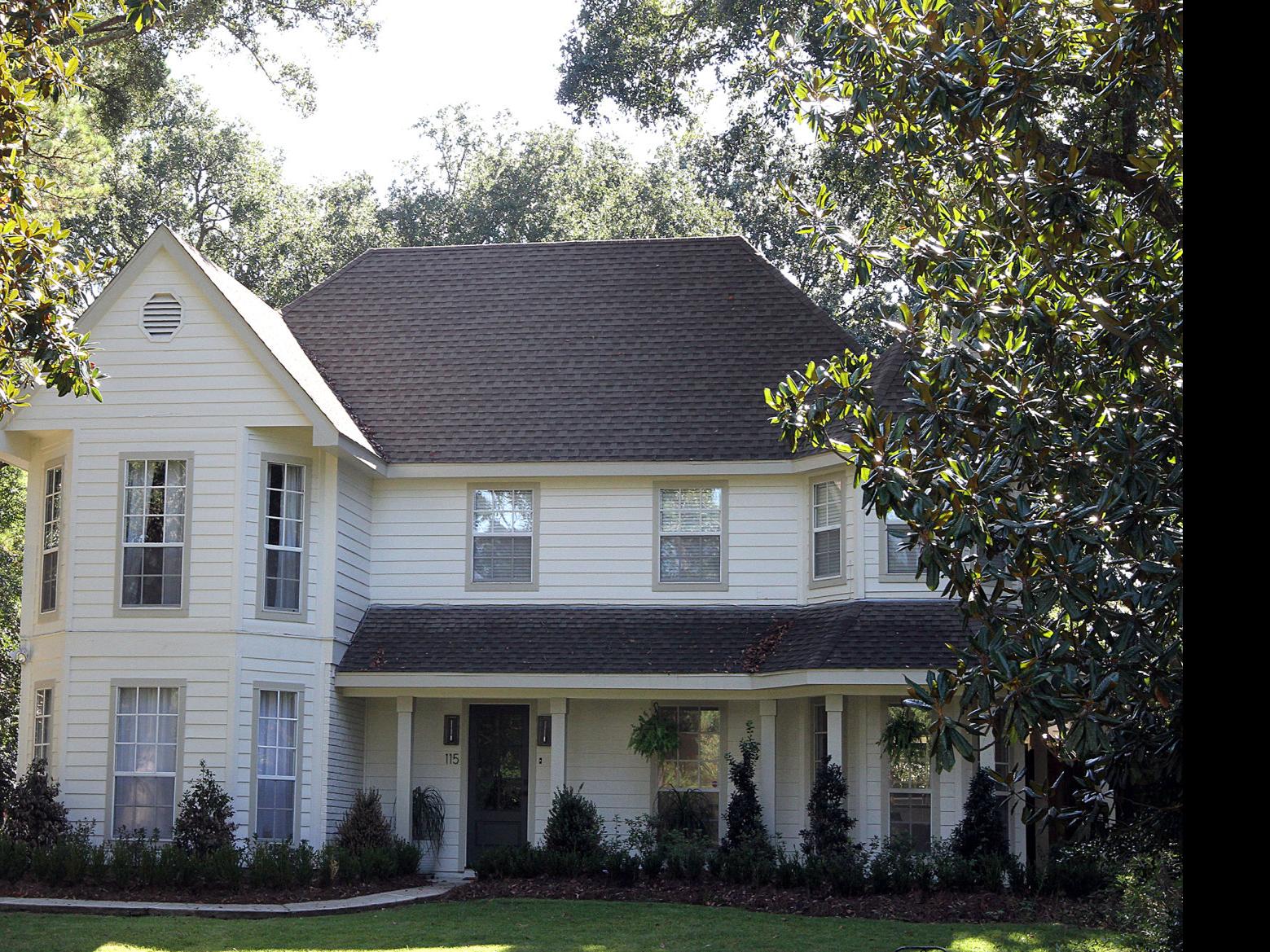 St Tammany Property Transfers Aug 23 Aug 29 19 Business News Nola Com