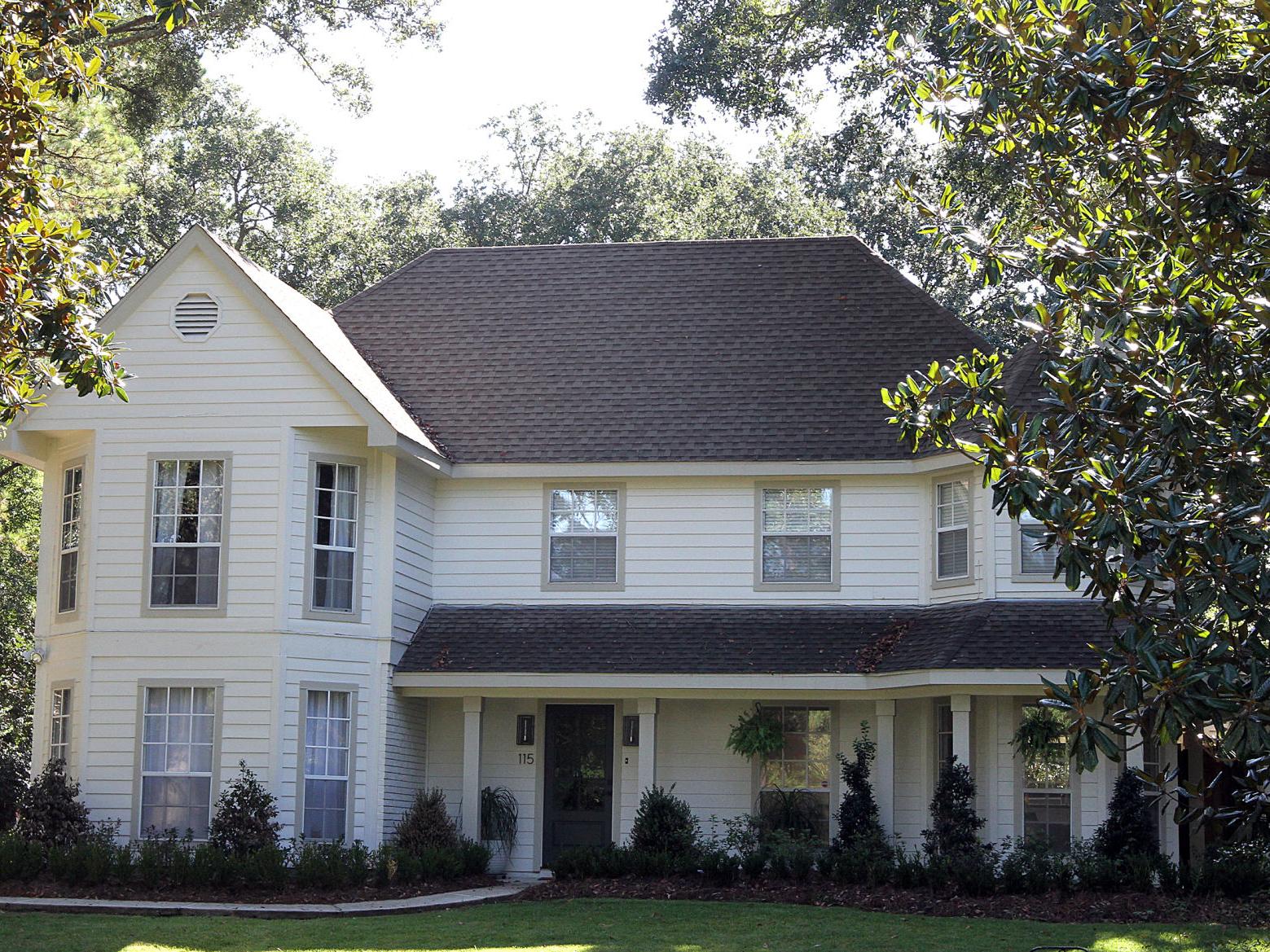 St Tammany Property Transfers Aug 23 Aug 29 19 Business News Nola Com St Tammany Property Transfers Aug 23 Aug 29 19 Business News Nola Com